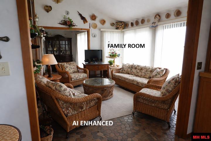 1117 CR 784 Mountain Home, AR