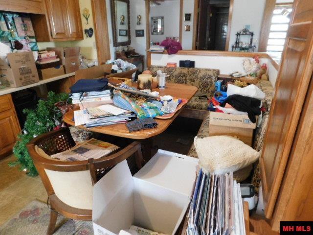 1117 CR 784 Mountain Home, AR