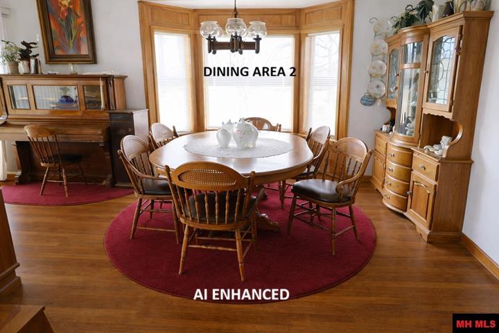 1117 CR 784 Mountain Home, AR