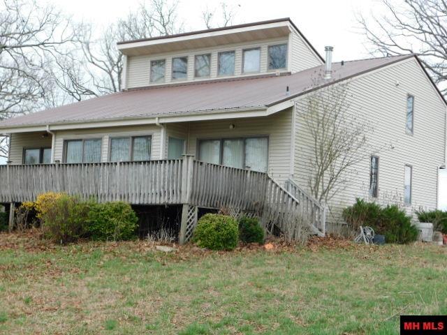 1117 CR 784 Mountain Home, AR