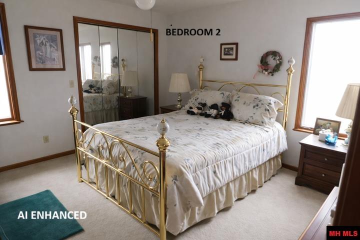 1117 CR 784 Mountain Home, AR