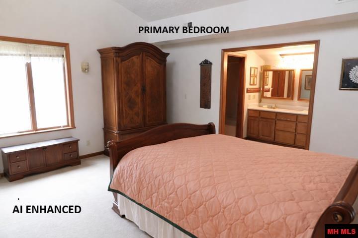 1117 CR 784 Mountain Home, AR