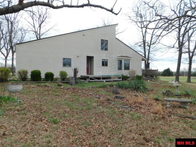 1117 CR 784 Mountain Home, AR
