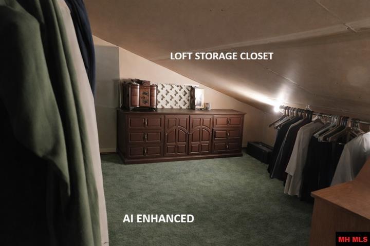 1117 CR 784 Mountain Home, AR