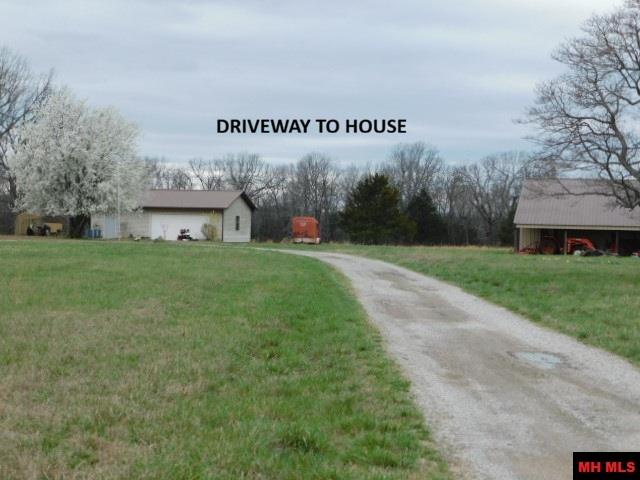 1117 CR 784 Mountain Home, AR