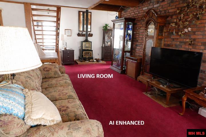 1117 CR 784 Mountain Home, AR