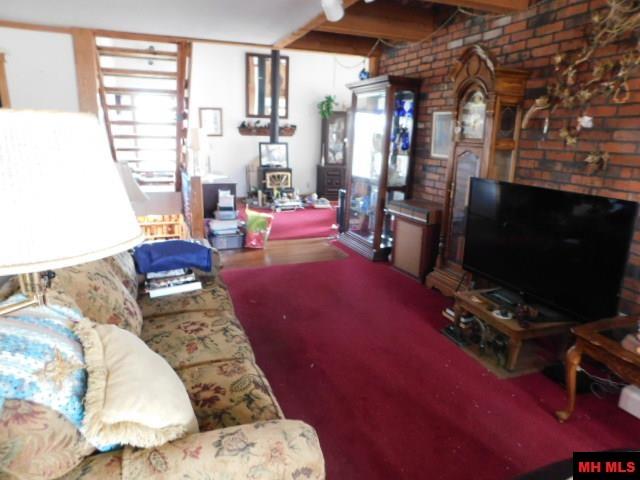 1117 CR 784 Mountain Home, AR