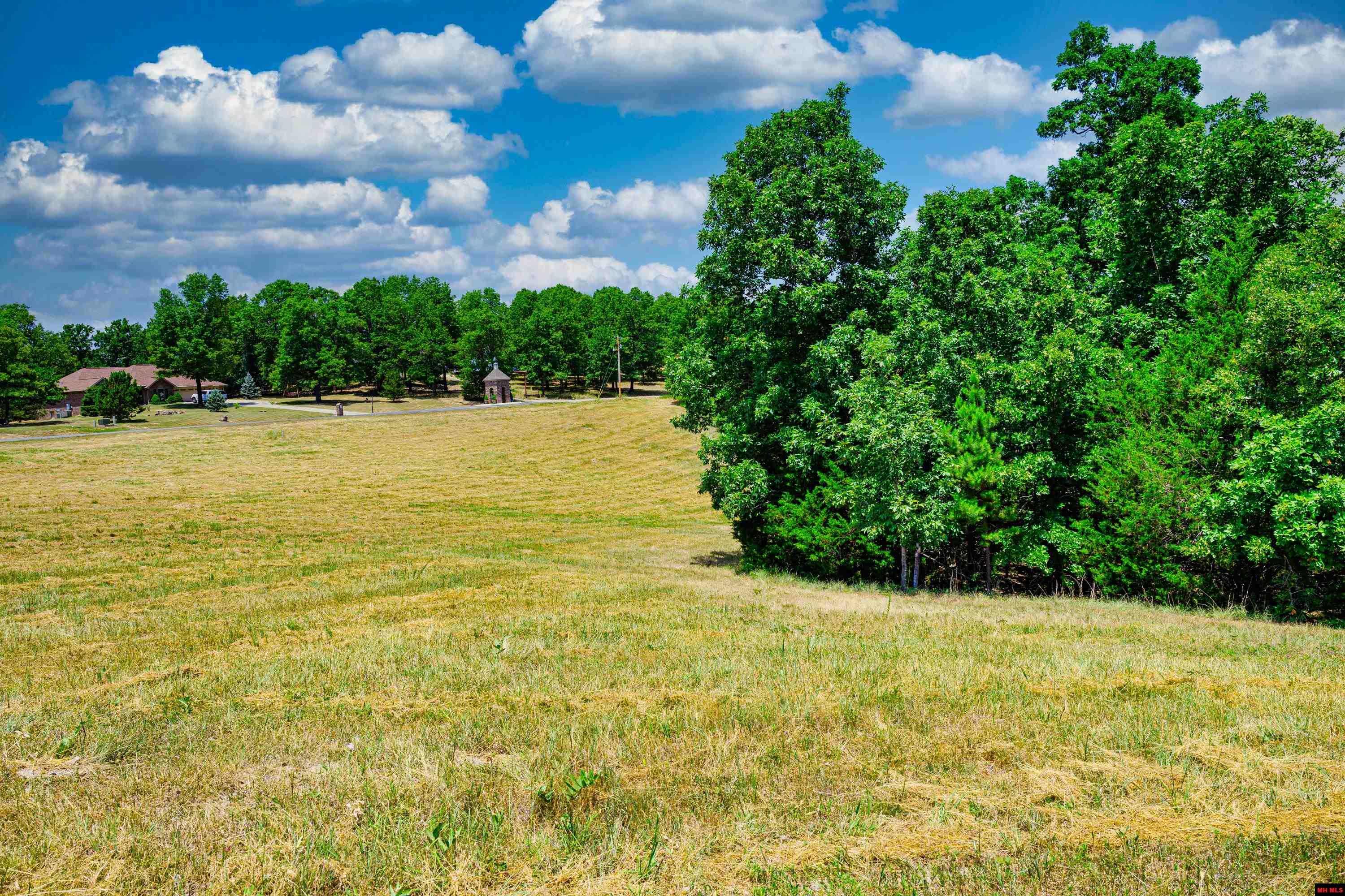 Lots 69-70 Swiss Mountain Drive