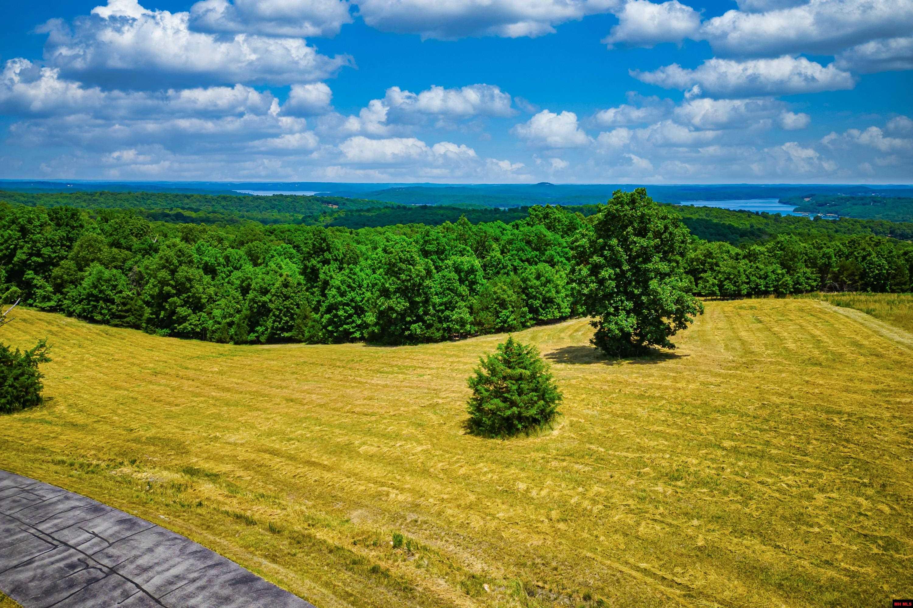 Lots 69-70 Swiss Mountain Drive