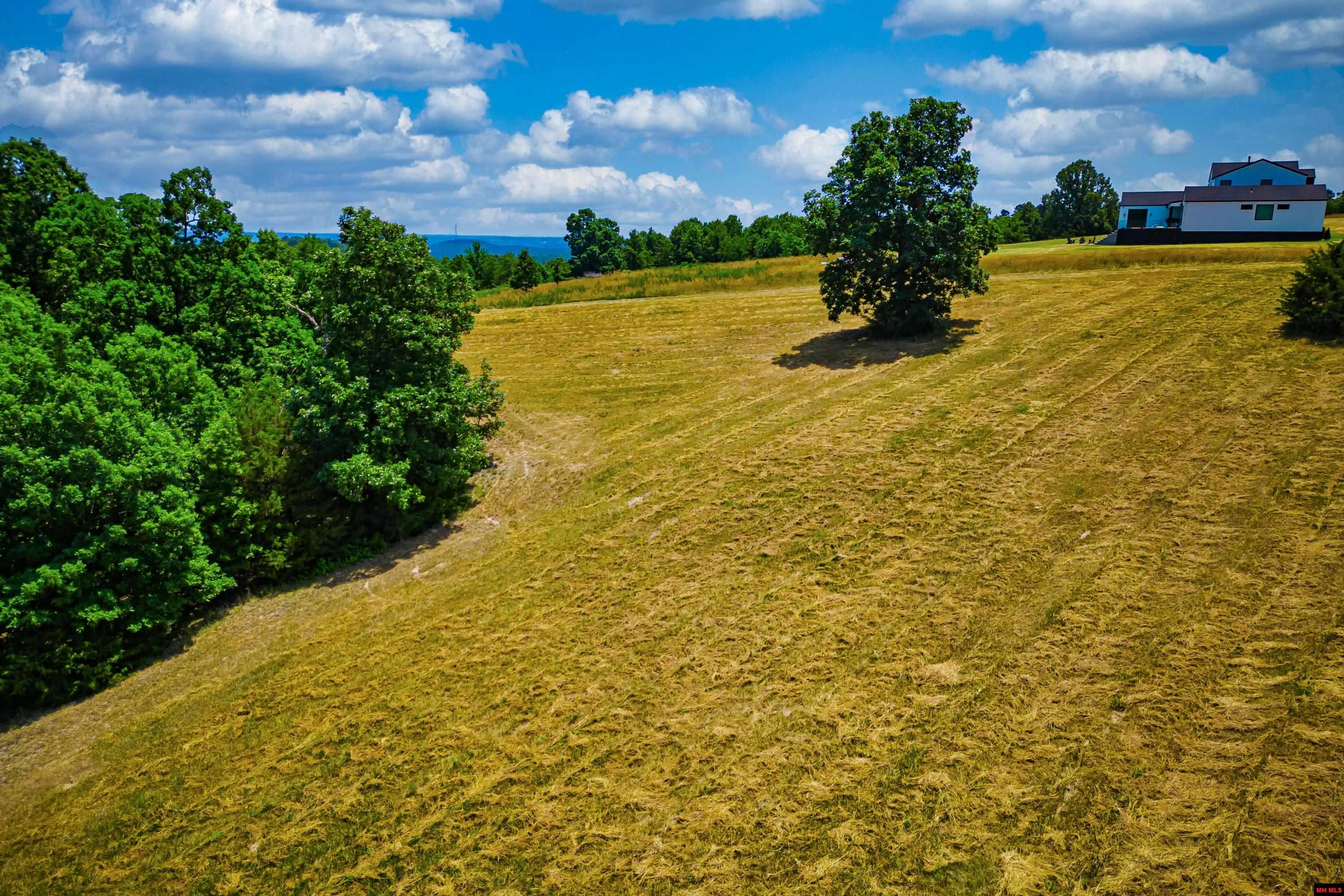 Lots 69-70 Swiss Mountain Drive