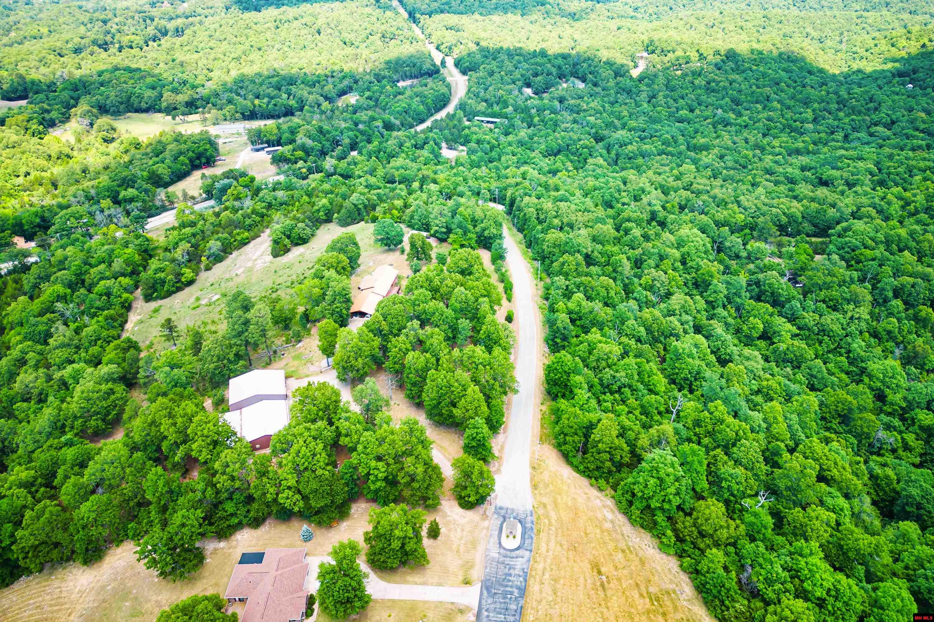 Lots 69-70 Swiss Mountain Drive