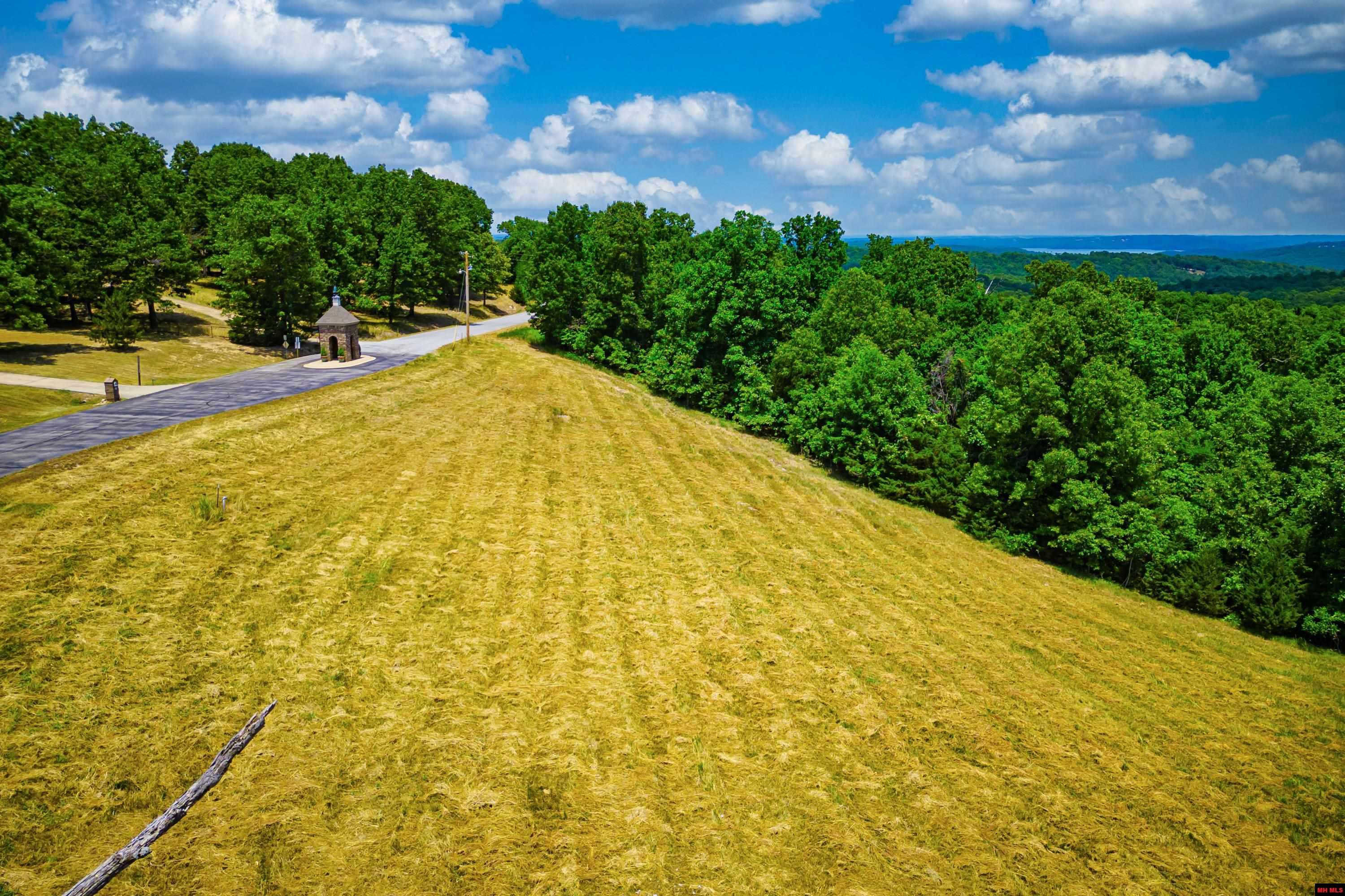 Lots 69-70 Swiss Mountain Drive