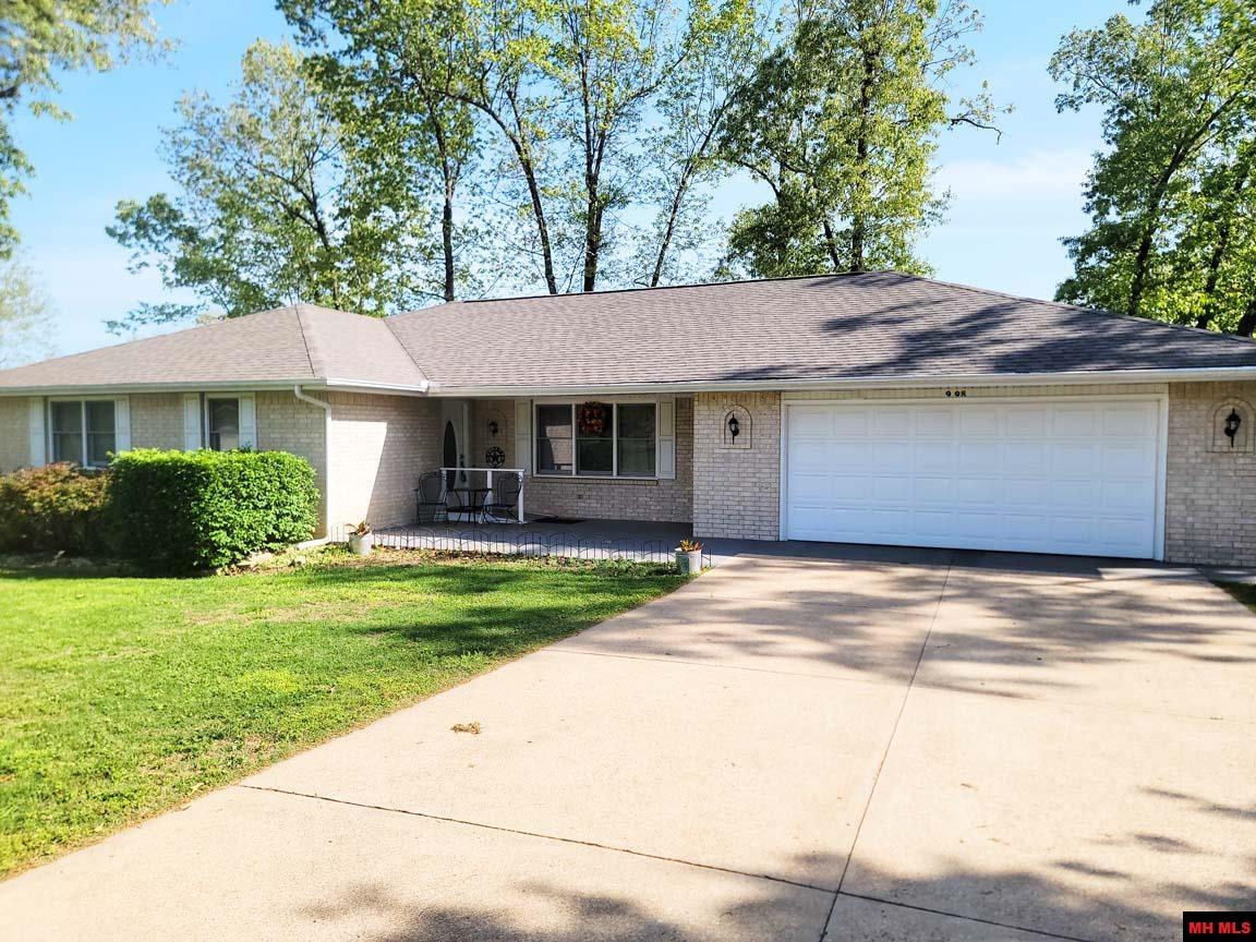 998 COURTNEY LANE Mountain Home, AR