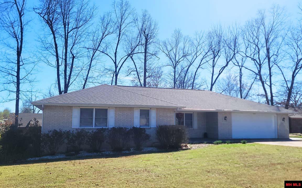 998 COURTNEY LANE Mountain Home, AR