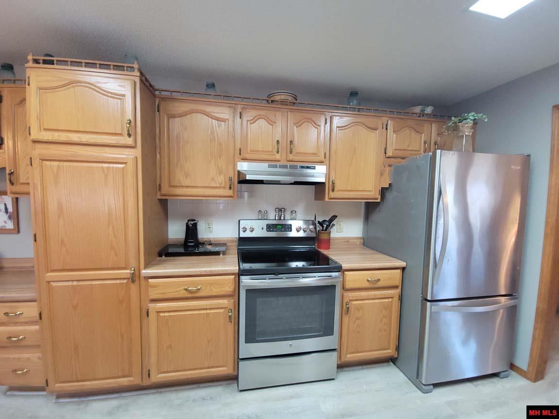 998 COURTNEY LANE Mountain Home, AR