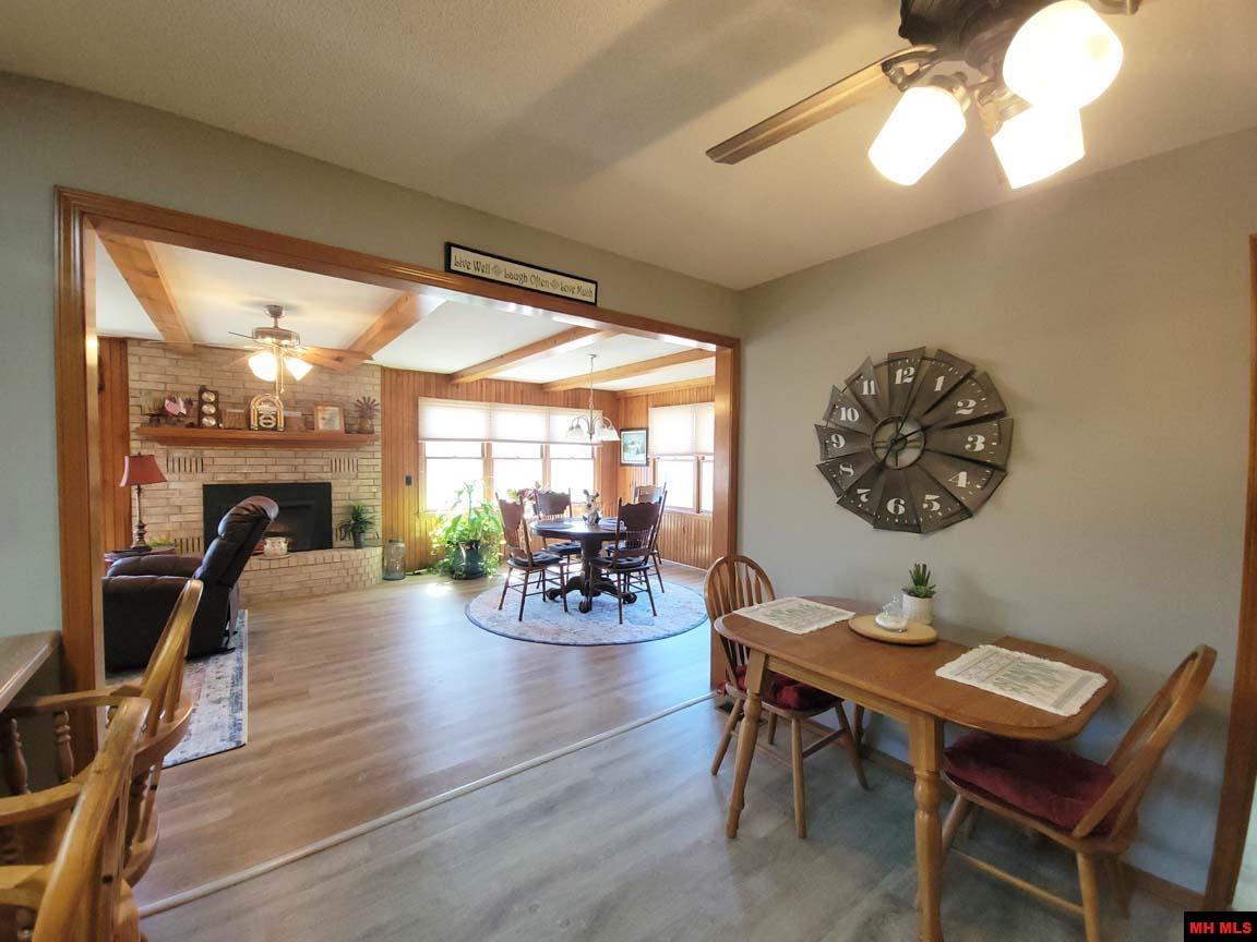 998 COURTNEY LANE Mountain Home, AR