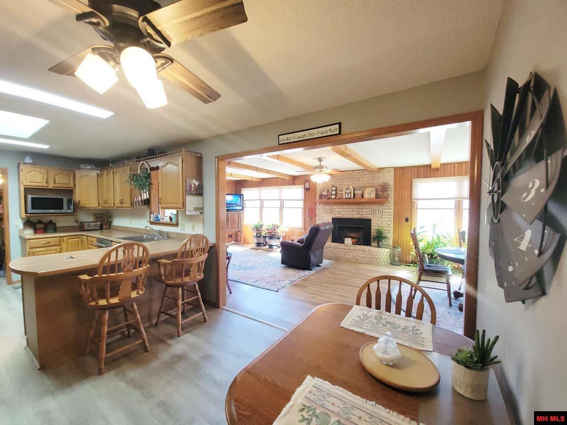 998 COURTNEY LANE Mountain Home, AR