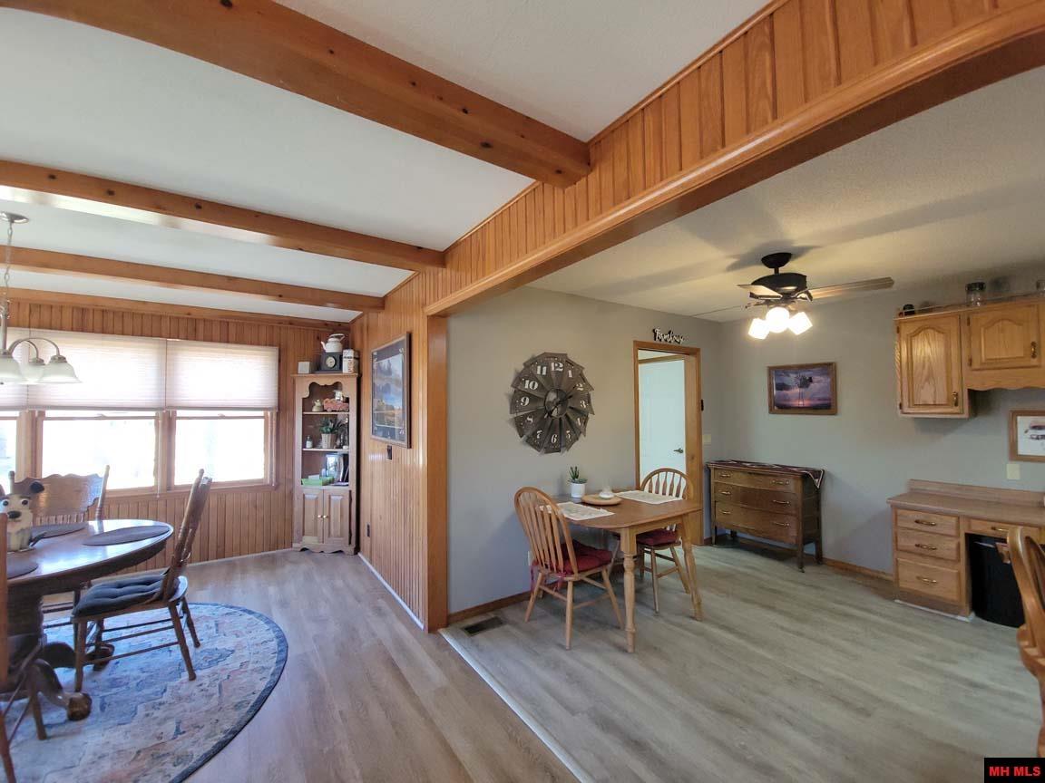 998 COURTNEY LANE Mountain Home, AR