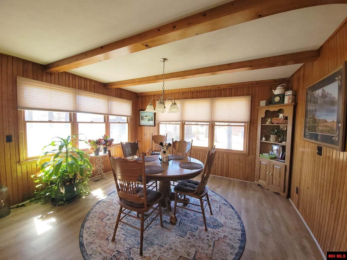 998 COURTNEY LANE Mountain Home, AR