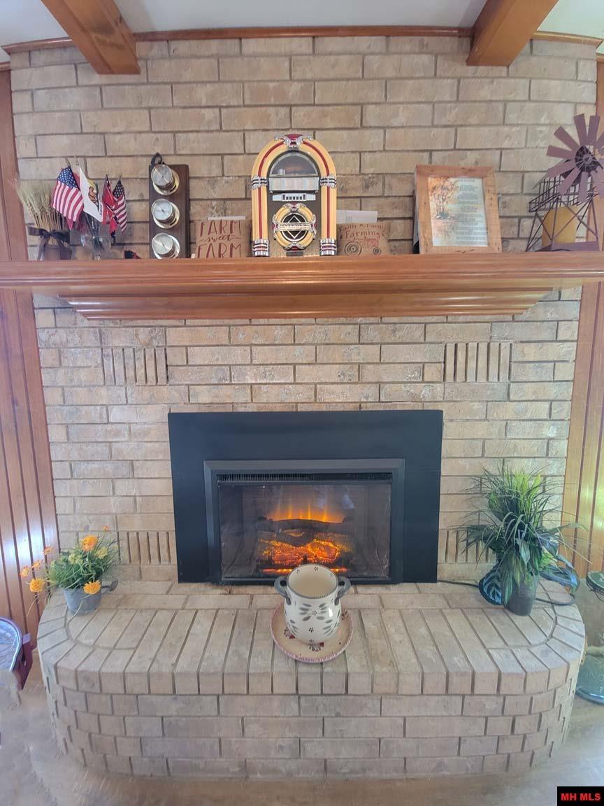 998 COURTNEY LANE Mountain Home, AR