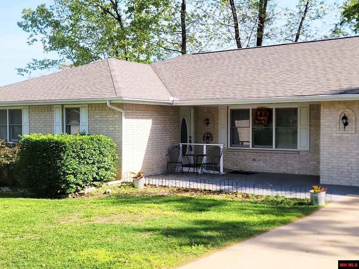 998 COURTNEY LANE Mountain Home, AR