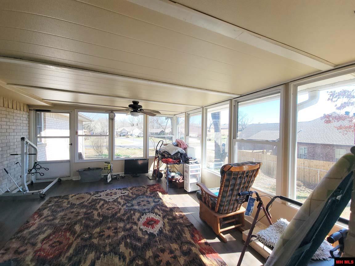 998 COURTNEY LANE Mountain Home, AR