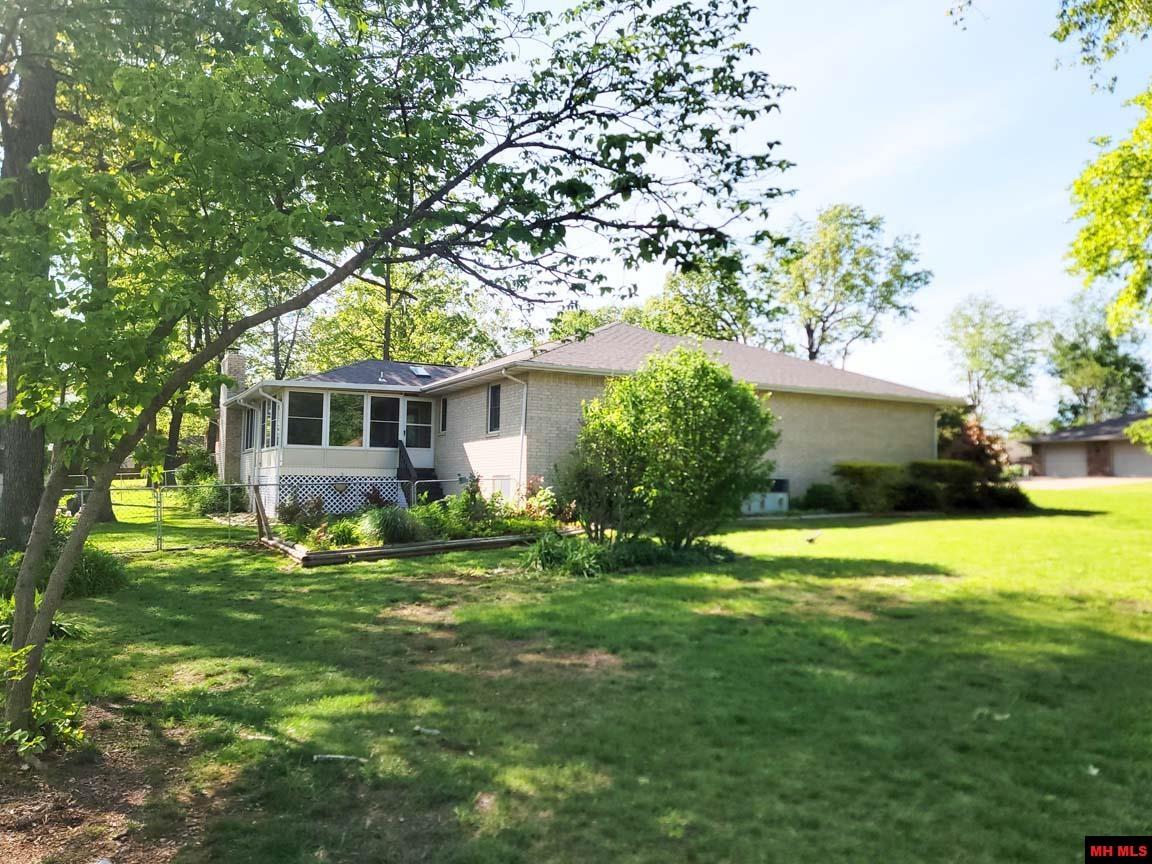 998 COURTNEY LANE Mountain Home, AR