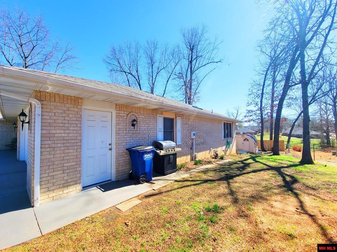 998 COURTNEY LANE Mountain Home, AR