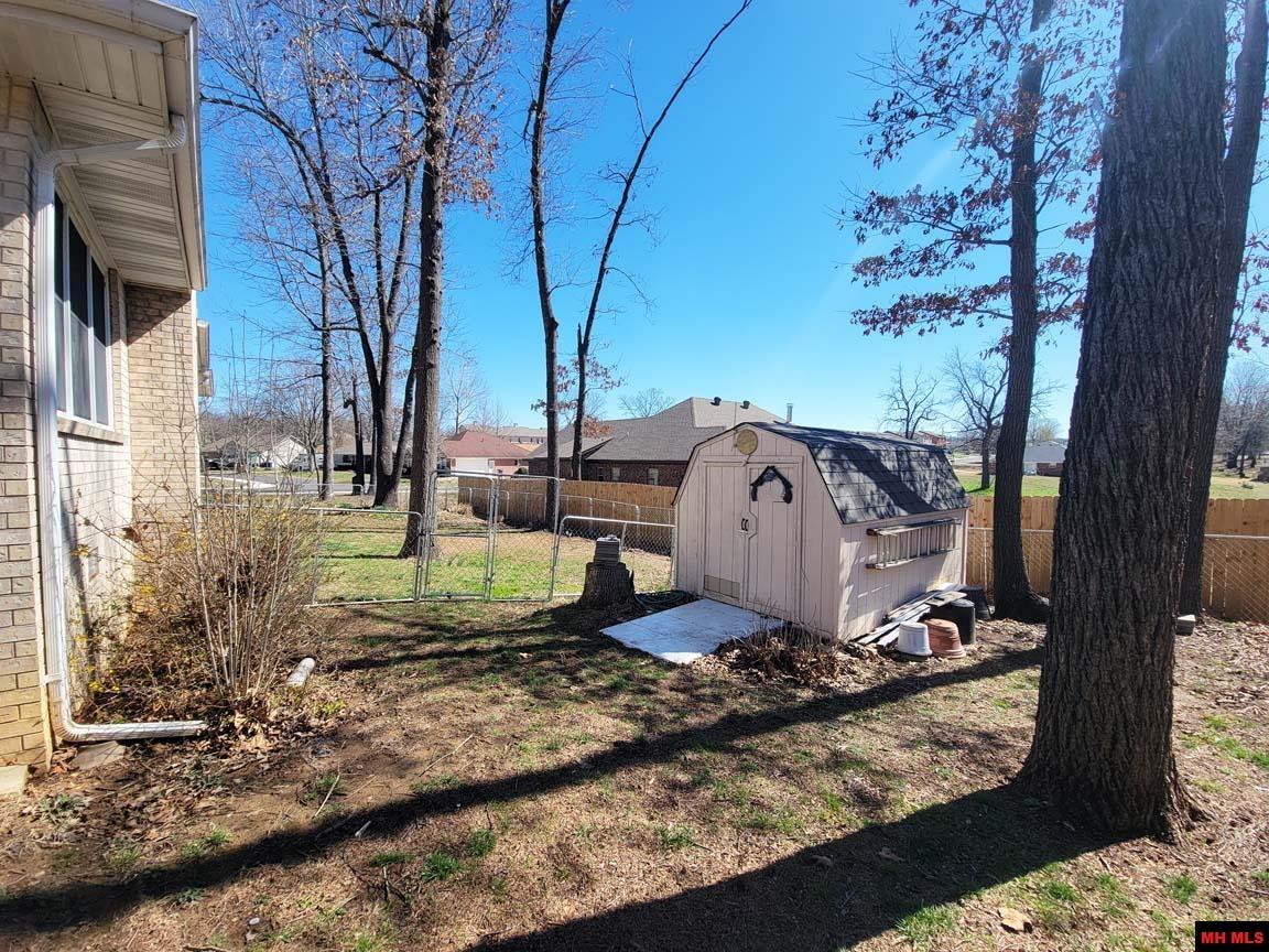 998 COURTNEY LANE Mountain Home, AR