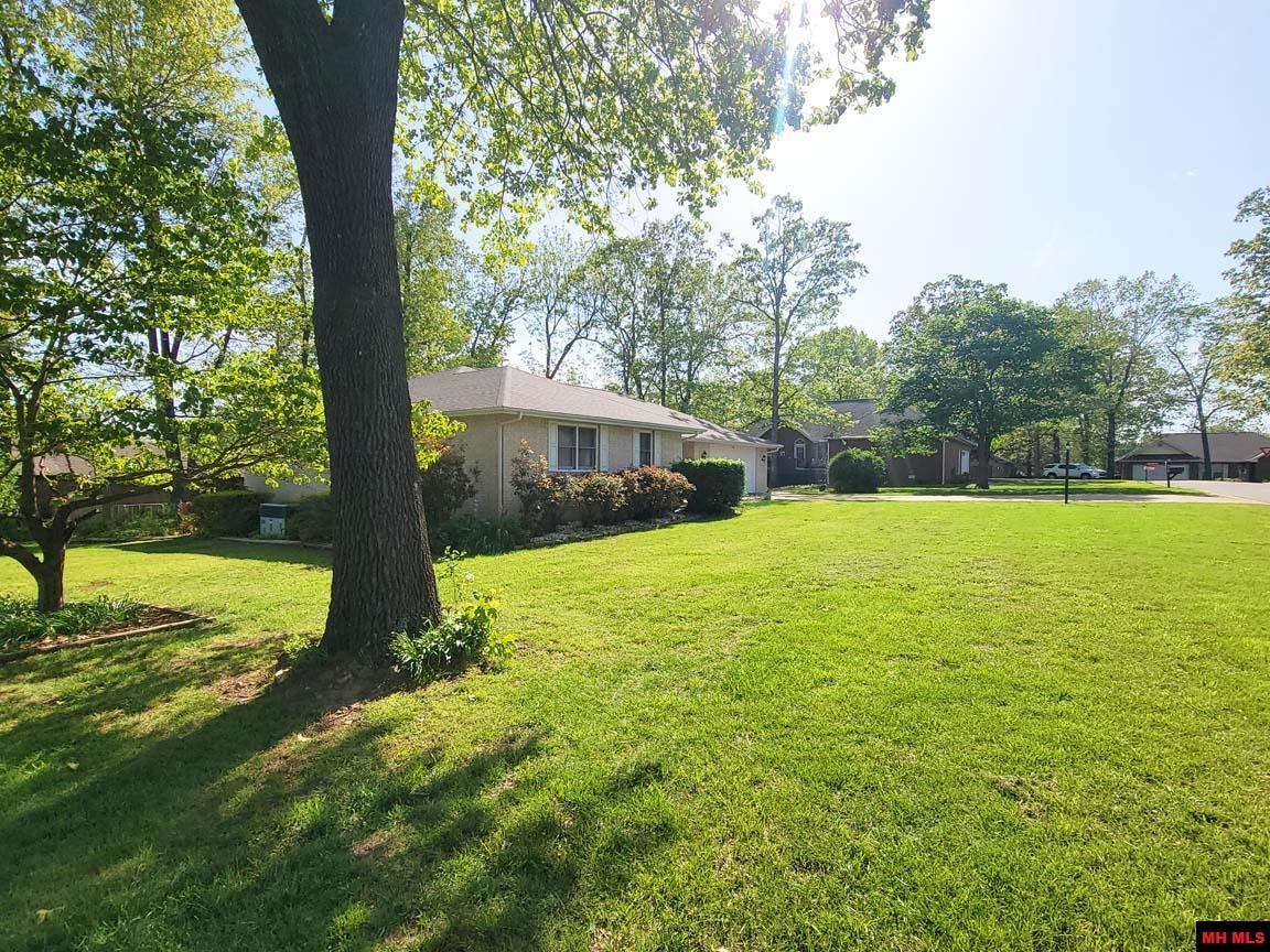 998 COURTNEY LANE Mountain Home, AR