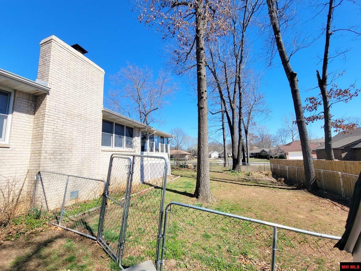 998 COURTNEY LANE Mountain Home, AR