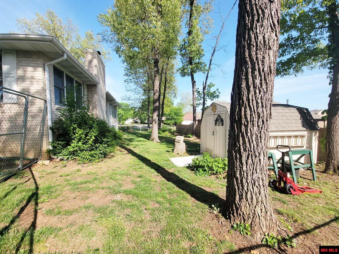 998 COURTNEY LANE Mountain Home, AR