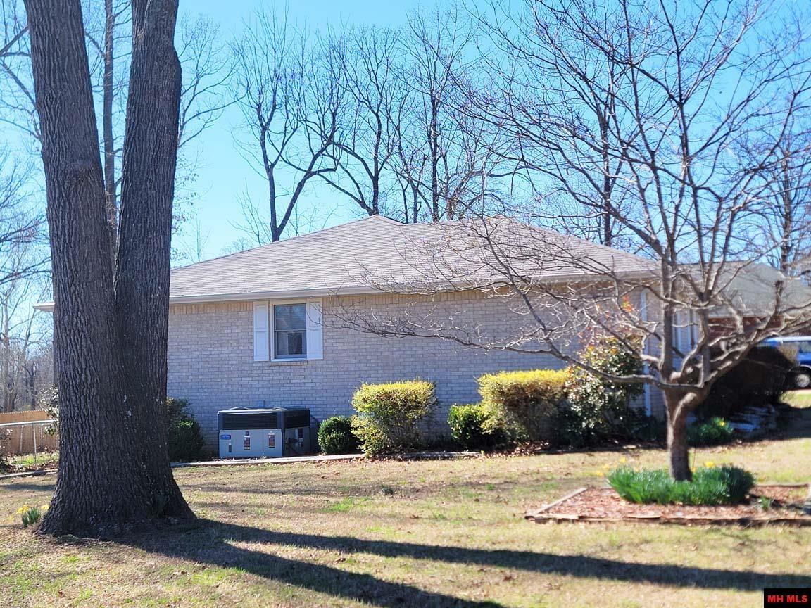 998 COURTNEY LANE Mountain Home, AR