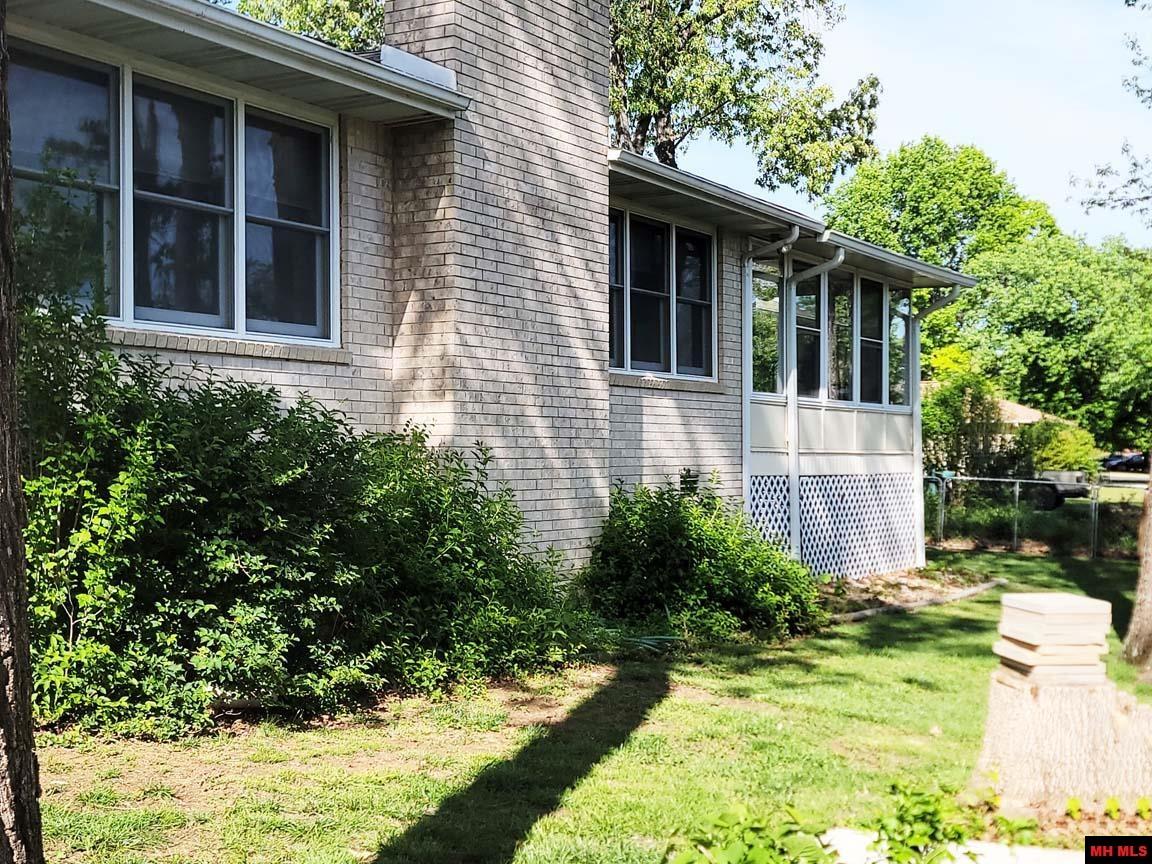 998 COURTNEY LANE Mountain Home, AR