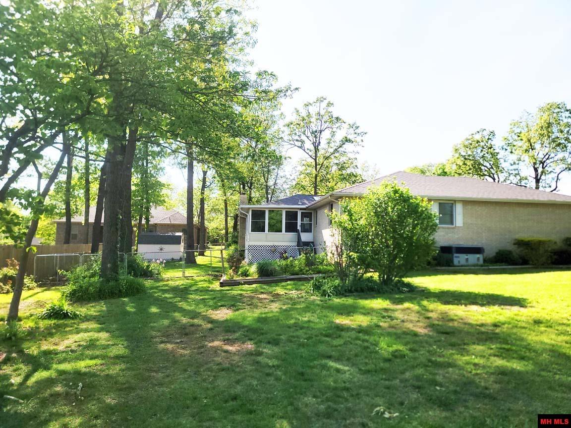 998 COURTNEY LANE Mountain Home, AR