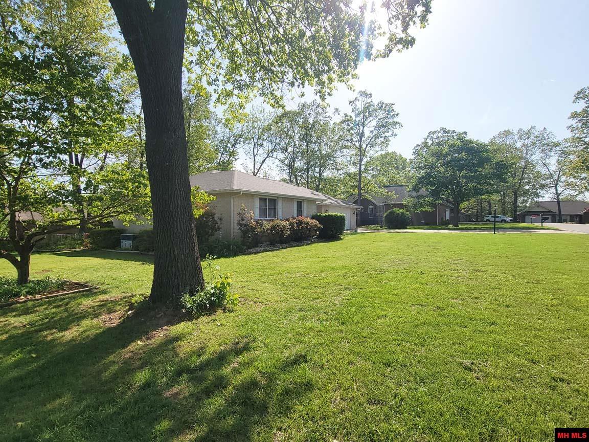 998 COURTNEY LANE Mountain Home, AR