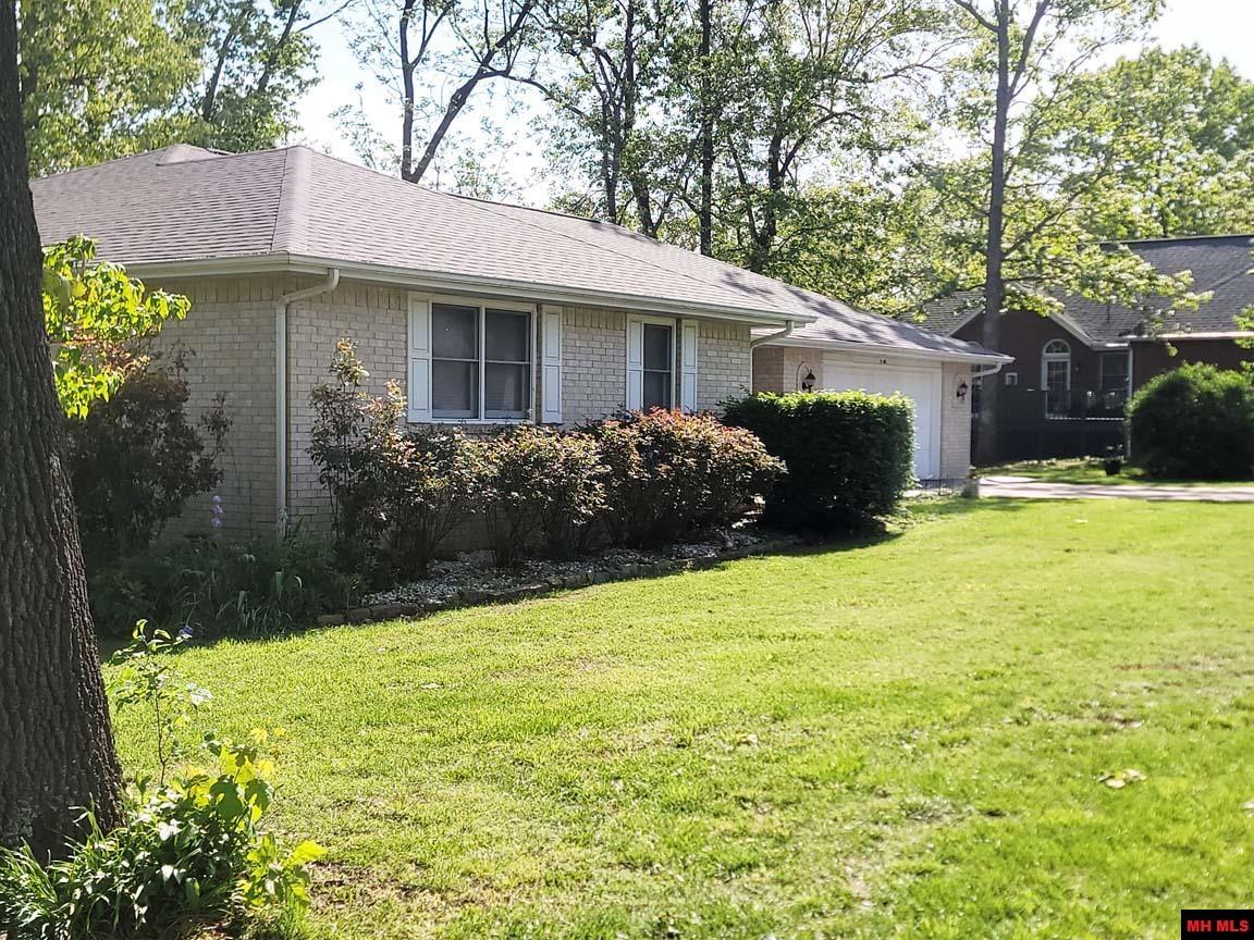 998 COURTNEY LANE Mountain Home, AR