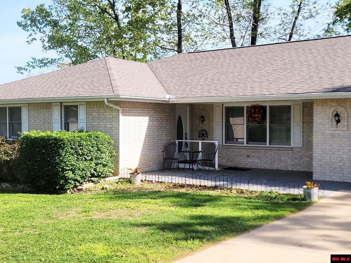 998 COURTNEY LANE Mountain Home, AR