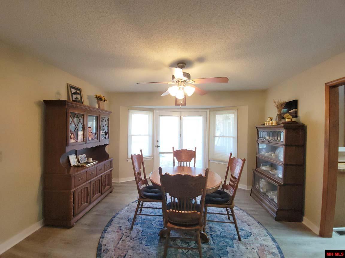 998 COURTNEY LANE Mountain Home, AR