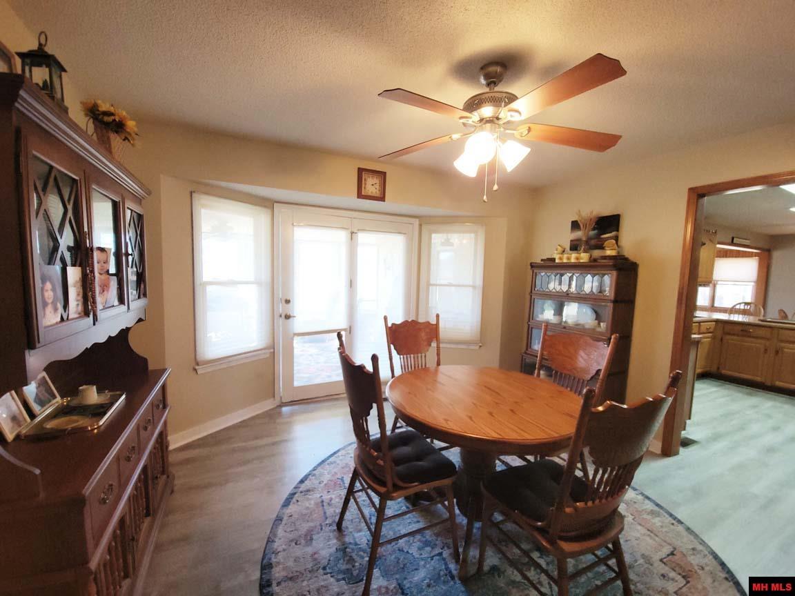 998 COURTNEY LANE Mountain Home, AR