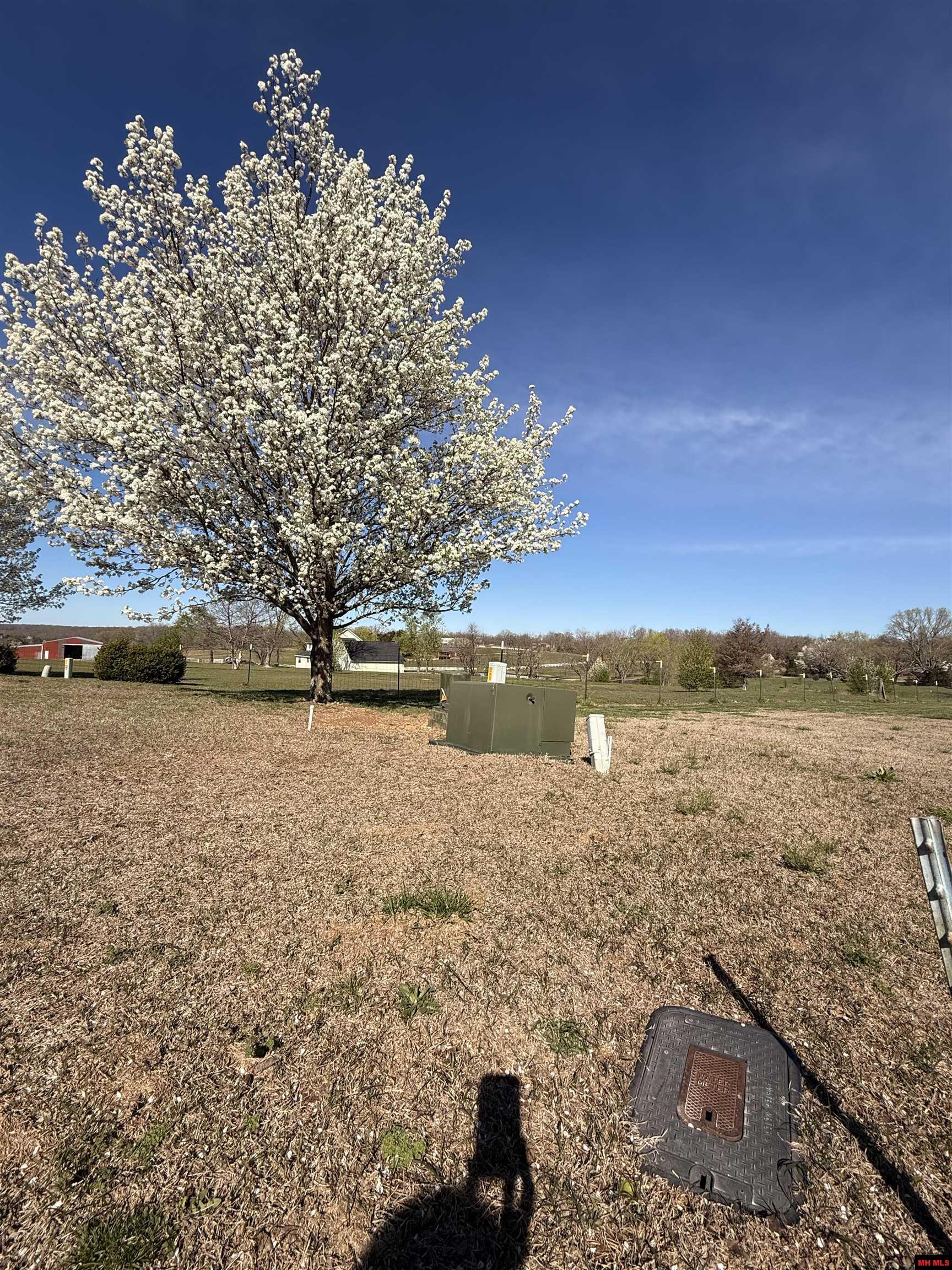 Lot 10 Canvasback Court