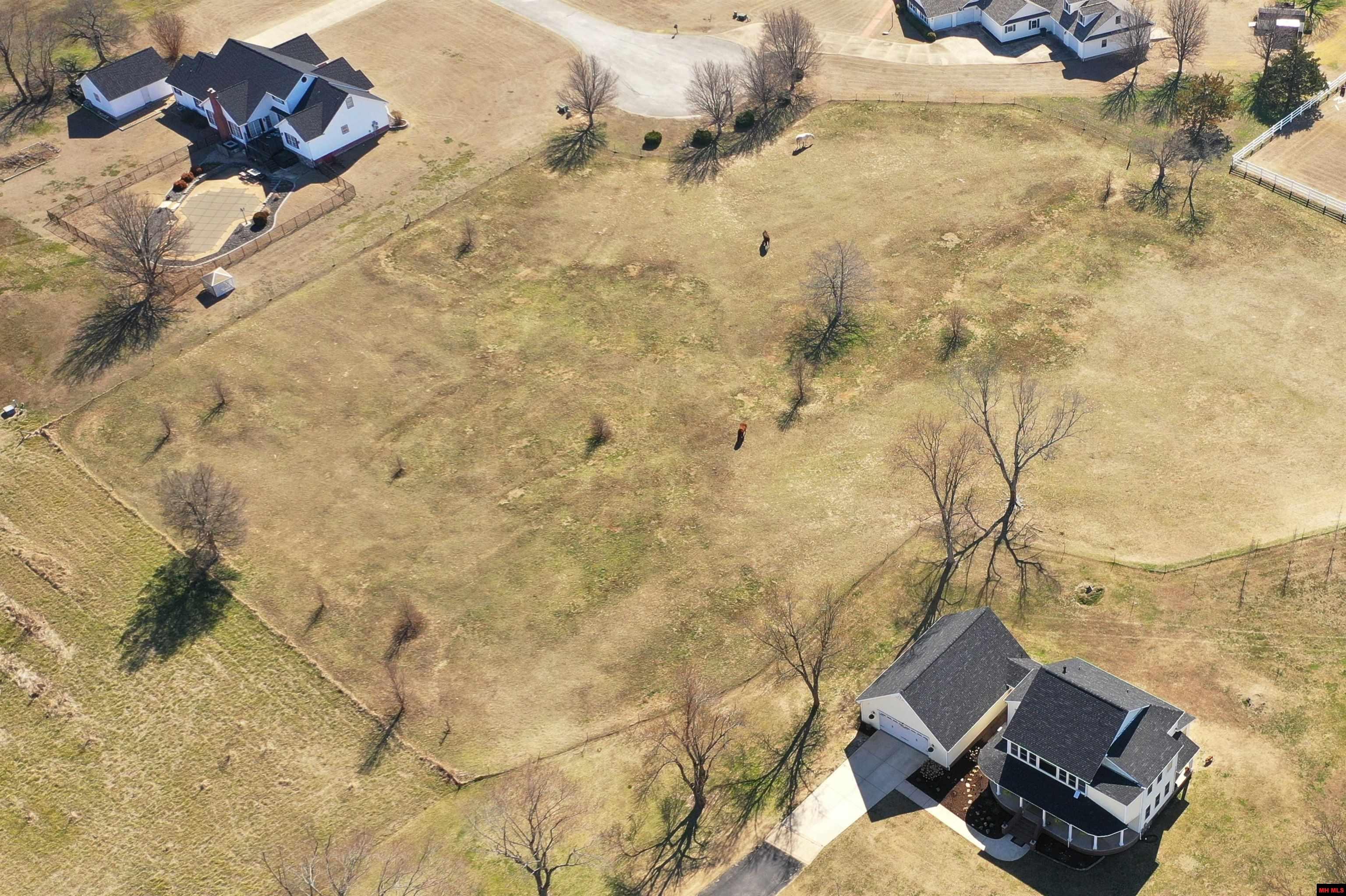 Lot 10 Canvasback Court