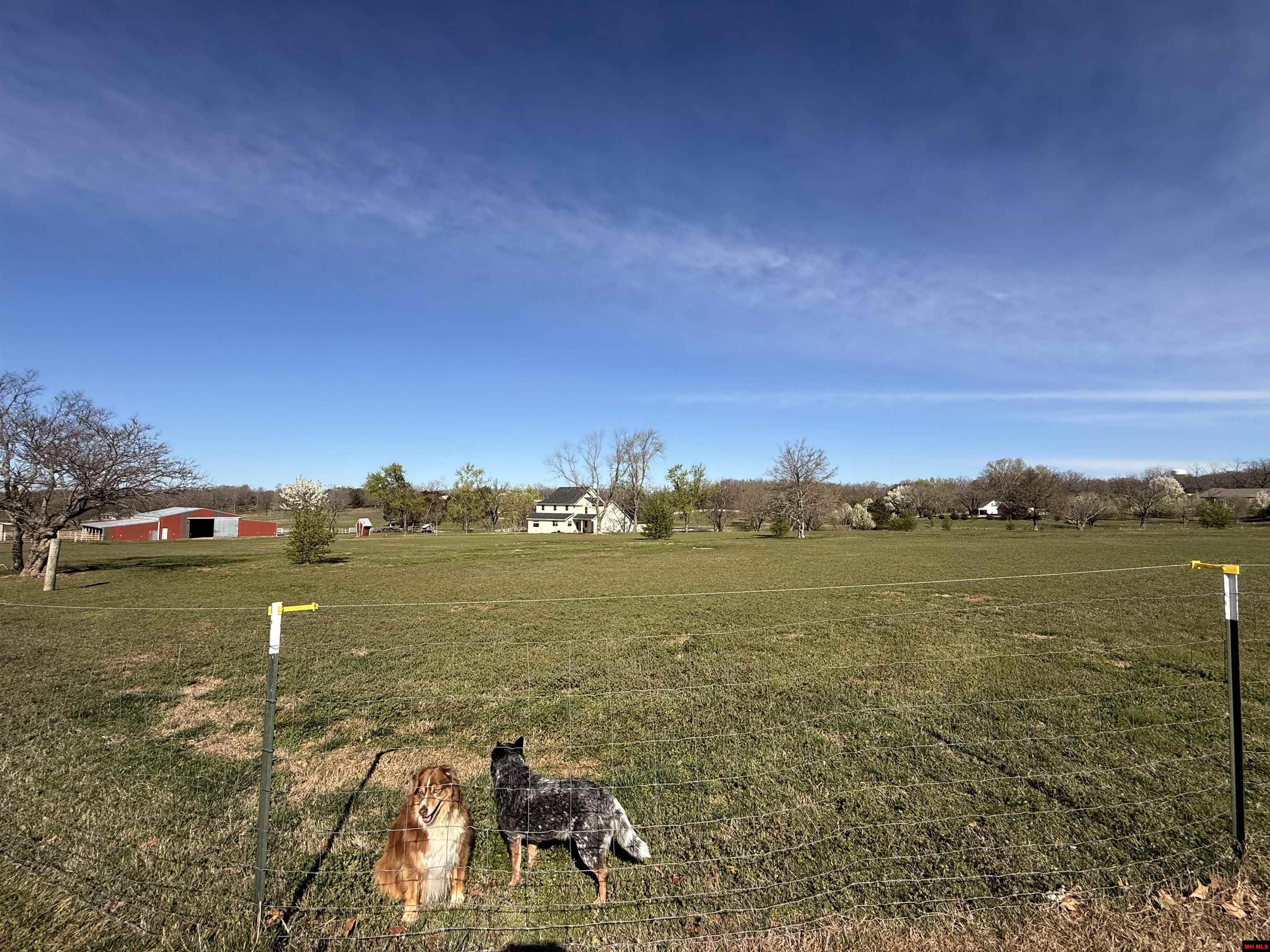 Lot 11 Canvasback Court