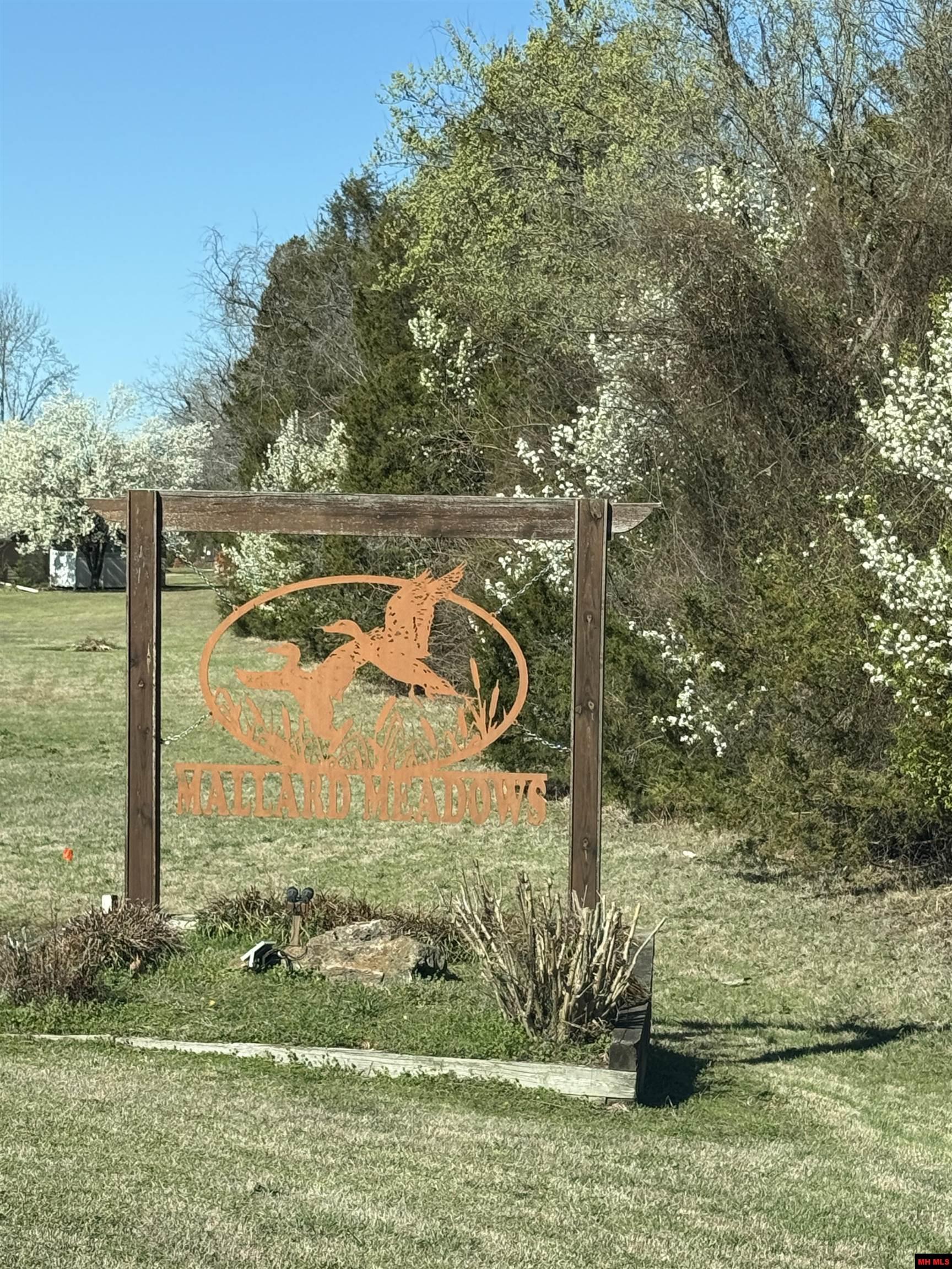 Lot 11 Canvasback Court