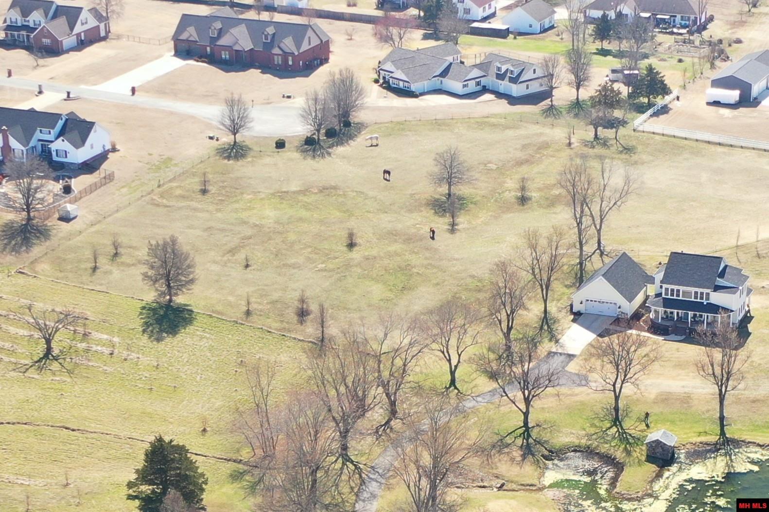 Lot 11 Canvasback Court