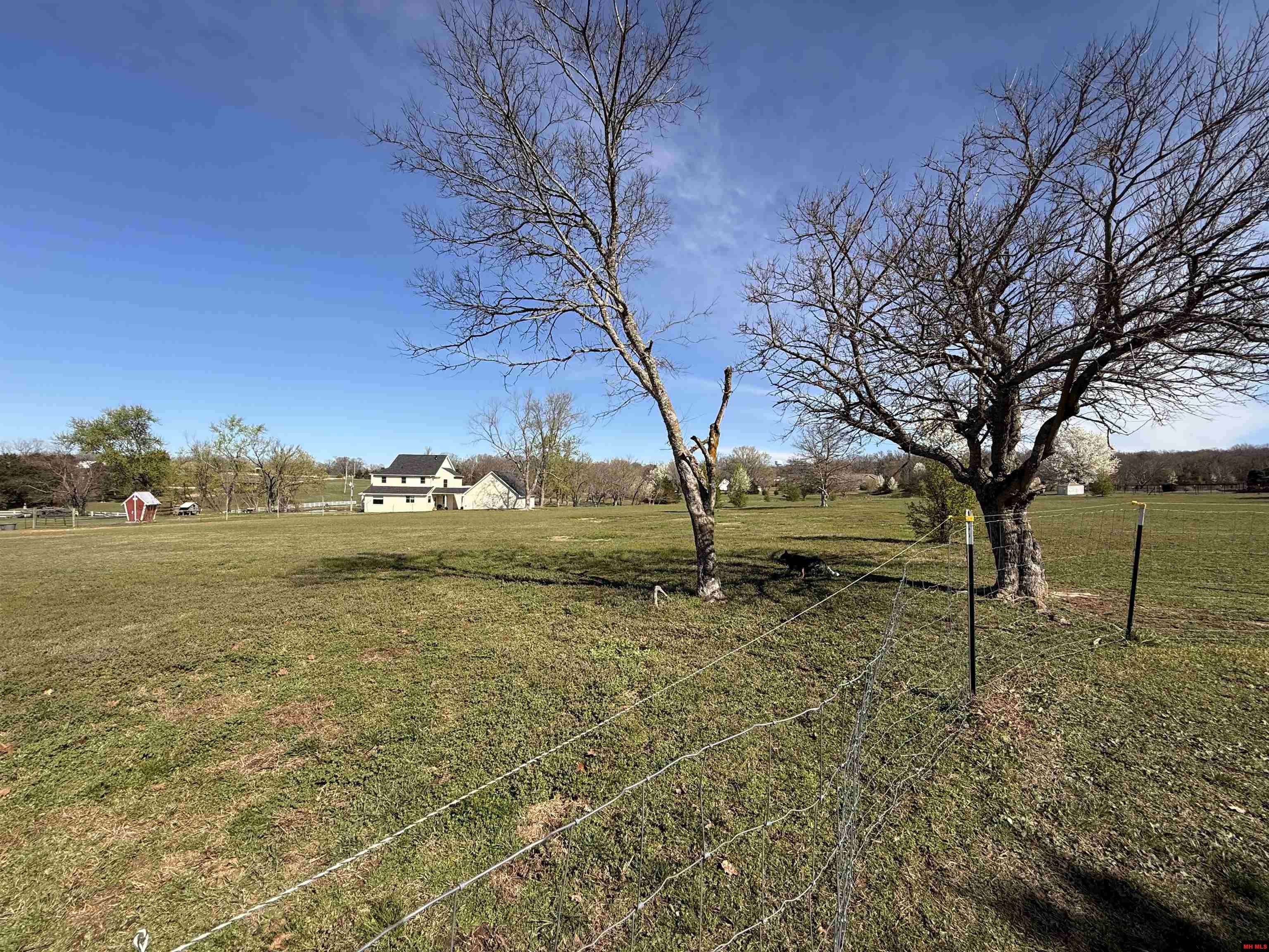 Lot 11 Canvasback Court