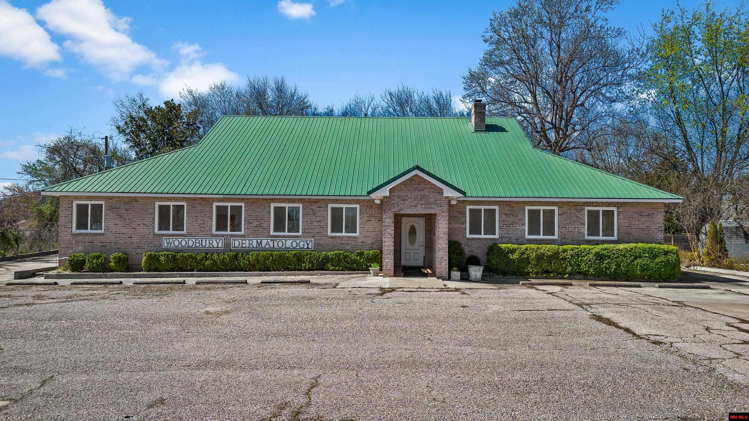 1200 HWY 201 NORTH Mountain Home, AR