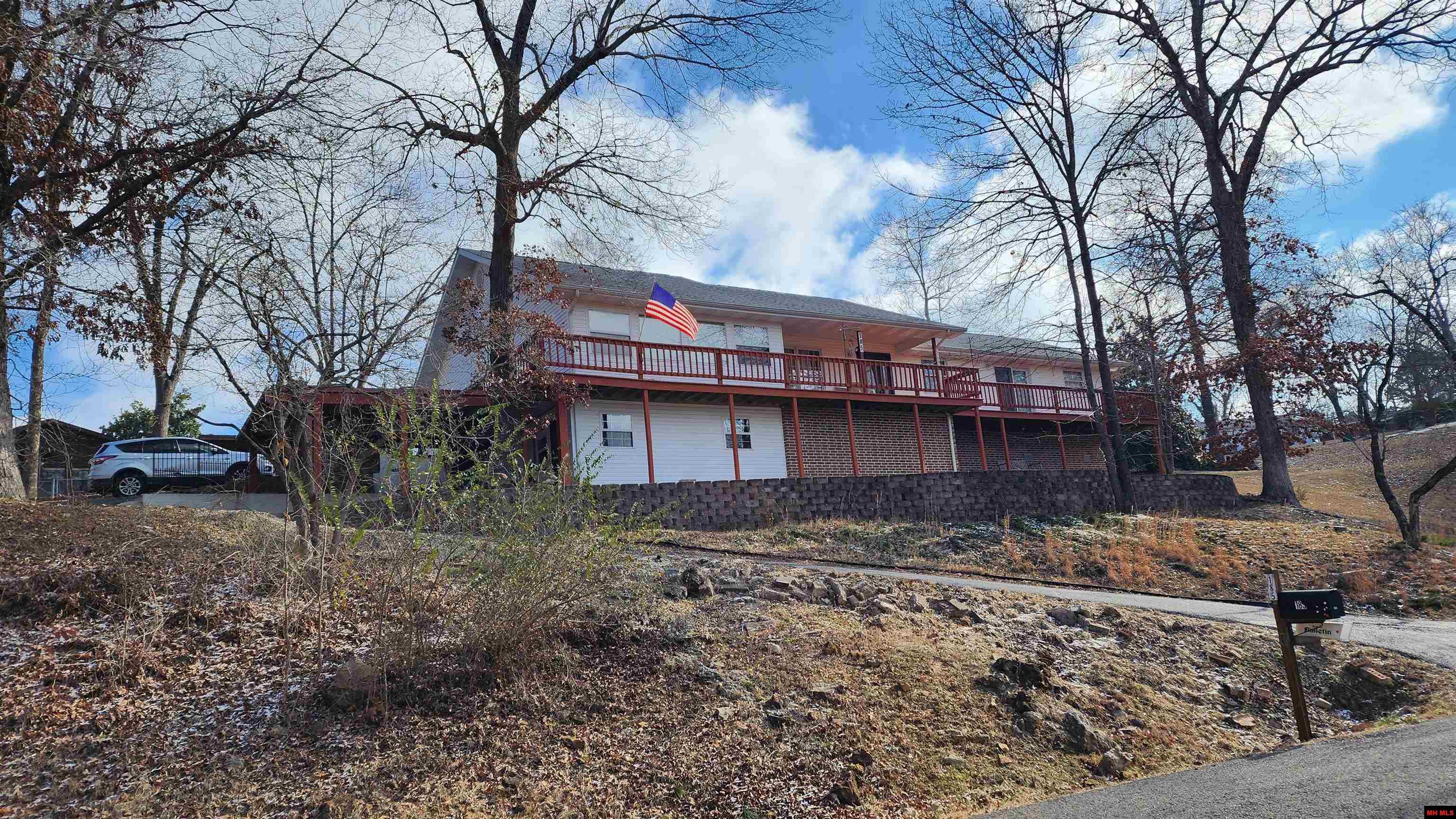 185 Westmoreland Drive