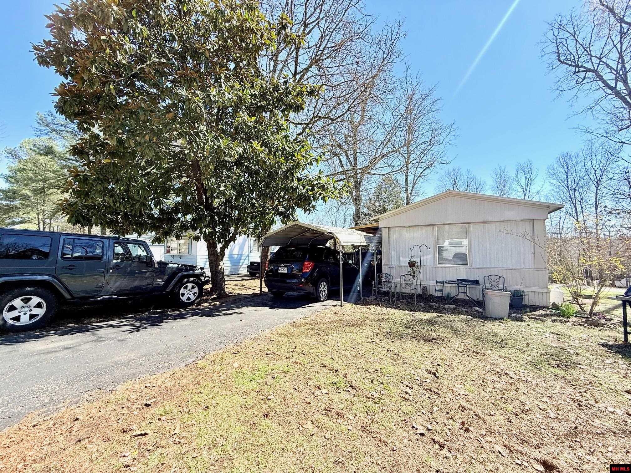 661 - #3 NUBBIN RIDGE ROAD Lakeview, AR