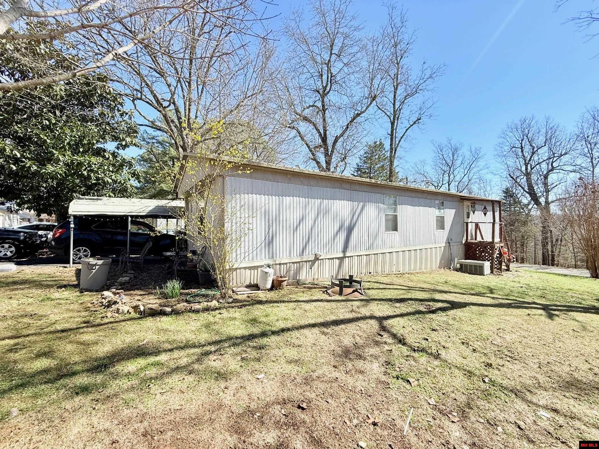 661 - #3 NUBBIN RIDGE ROAD Lakeview, AR